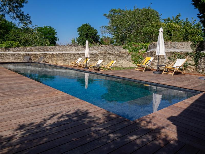 Hotel La Marine Groix Exterior photo